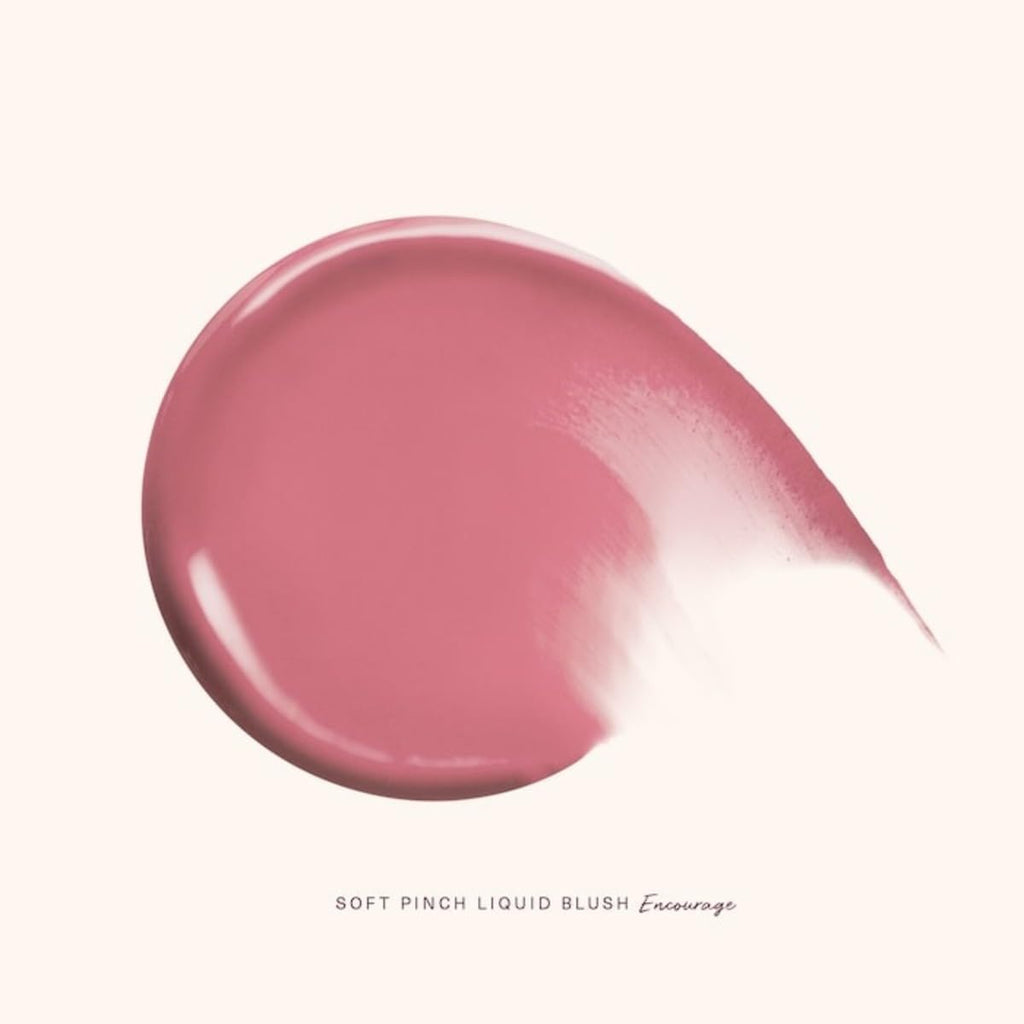Rare Beauty Soft Pinch Matte Liquid Blush (Grace)