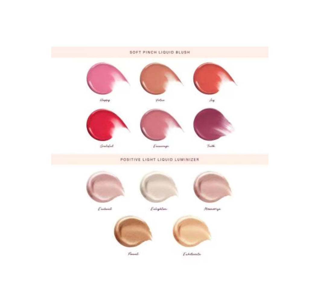 Rare Beauty Soft Pinch Matte Liquid Blush (Grace)