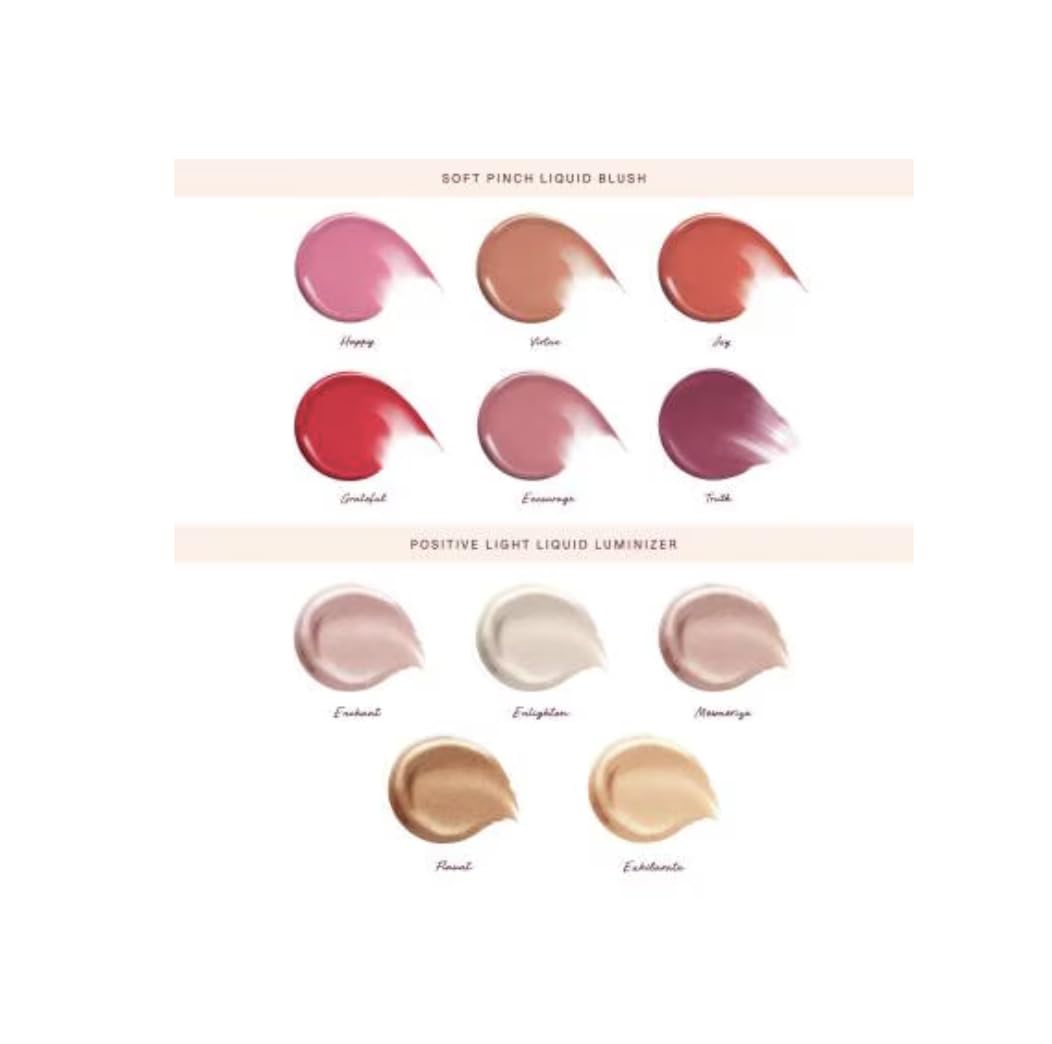 Rare Beauty Soft Pinch Matte Liquid Blush (Grace)