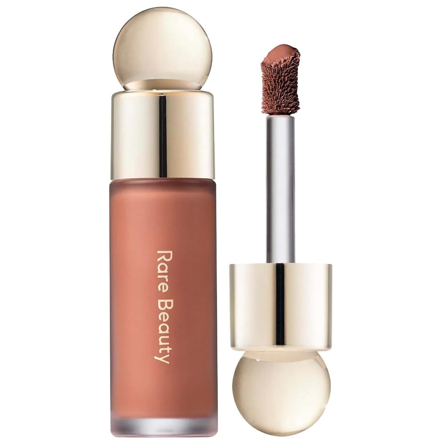 Rare Beauty Soft Pinch Matte Liquid Blush (Grace)