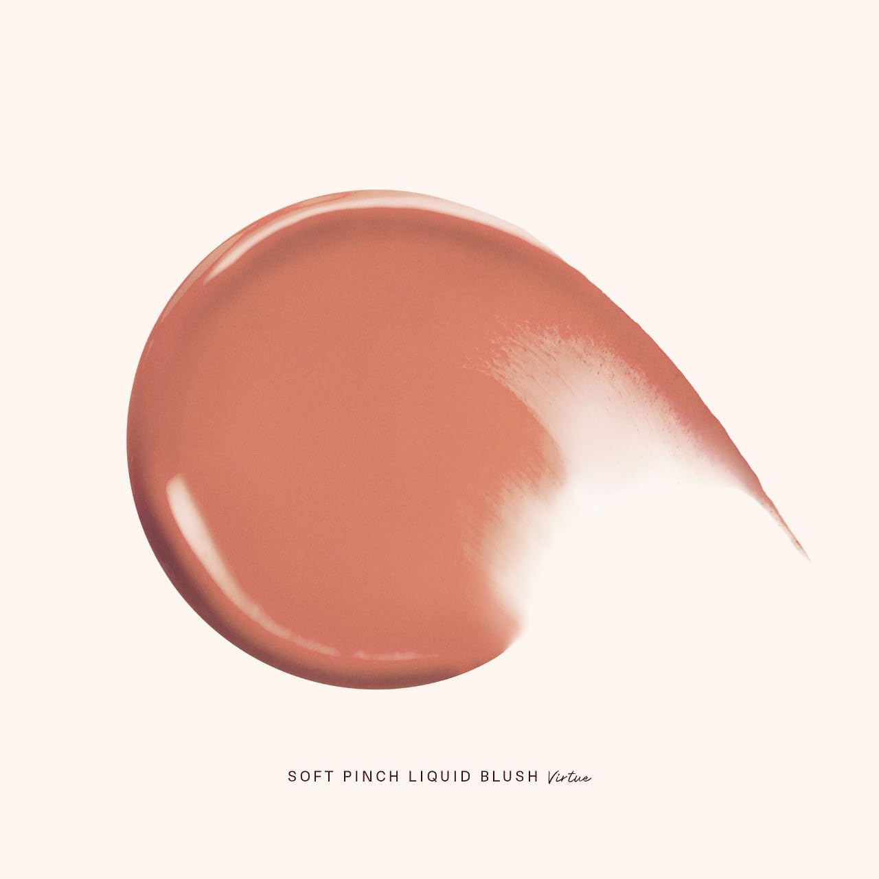 Rare Beauty Soft Pinch Matte Liquid Blush (Grace)