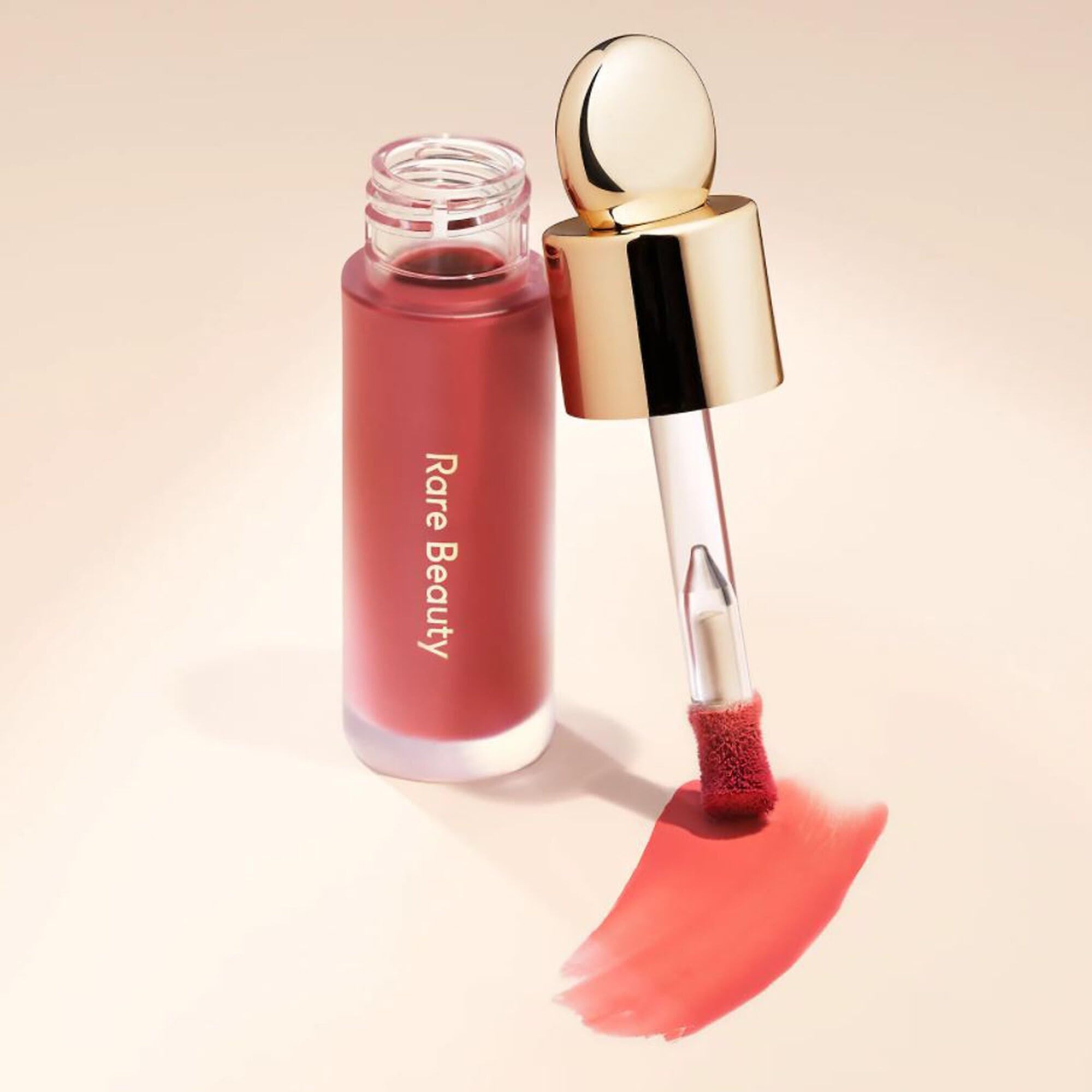 Rare Beauty Soft Pinch Matte Liquid Blush (Grace)