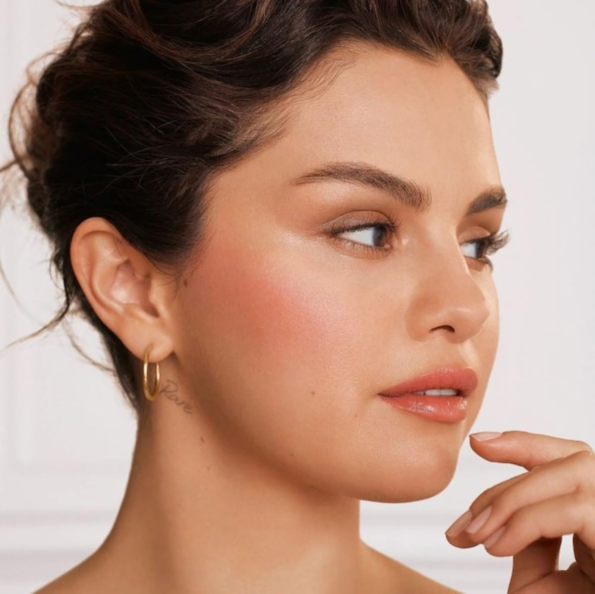 Rare Beauty Soft Pinch Matte Liquid Blush (Grace)
