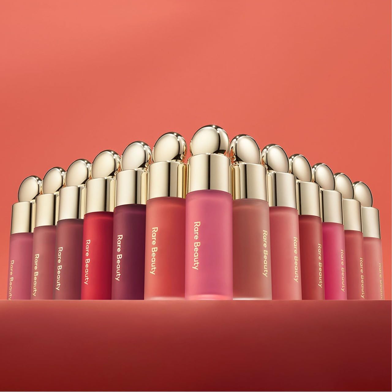 Rare Beauty Soft Pinch Matte Liquid Blush (Grace)