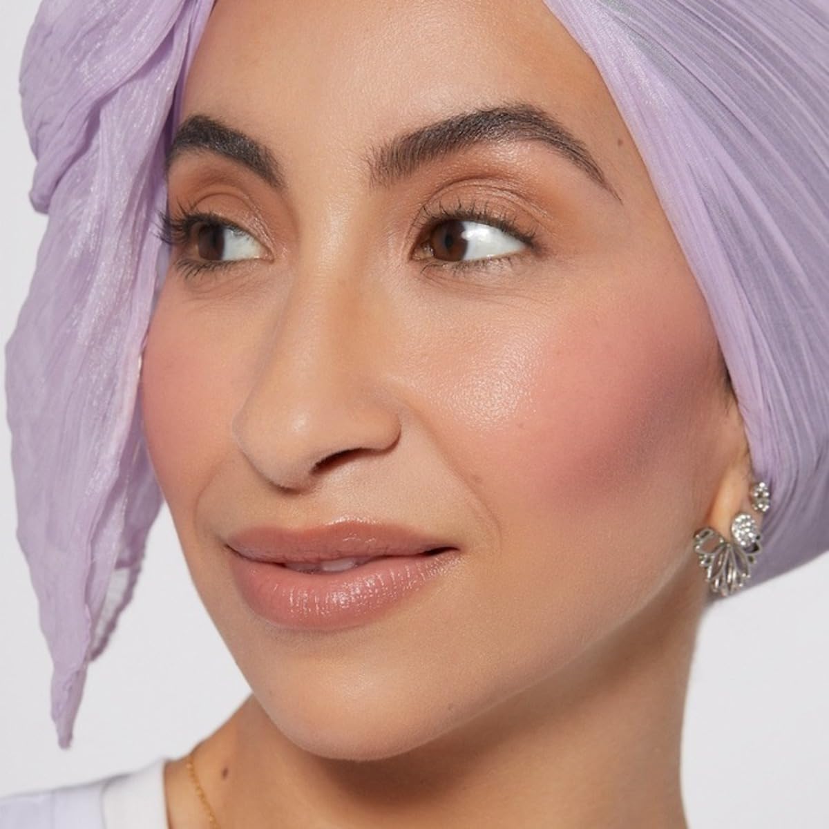Rare Beauty Soft Pinch Matte Liquid Blush (Grace)