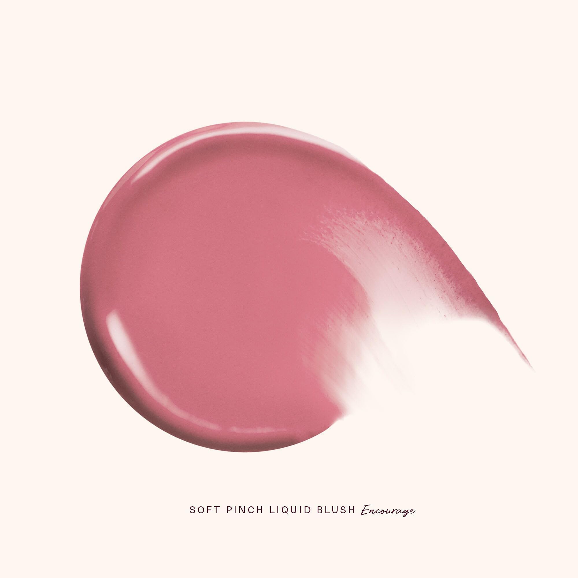 Rare Beauty Soft Pinch Matte Liquid Blush (Grace)