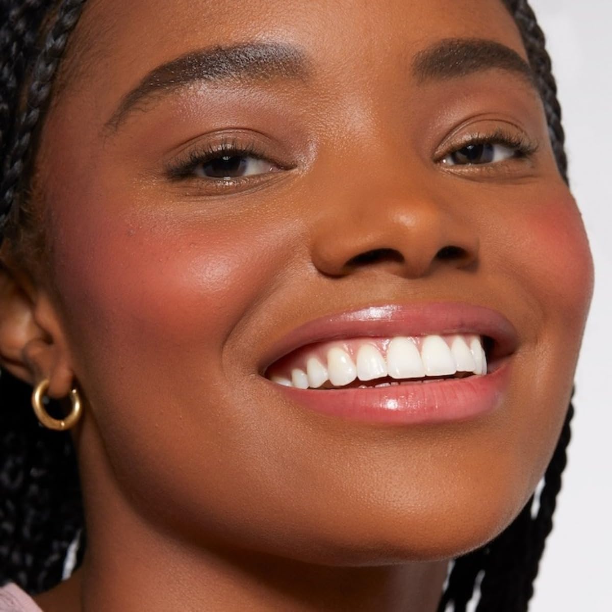 Rare Beauty Soft Pinch Matte Liquid Blush (Grace)