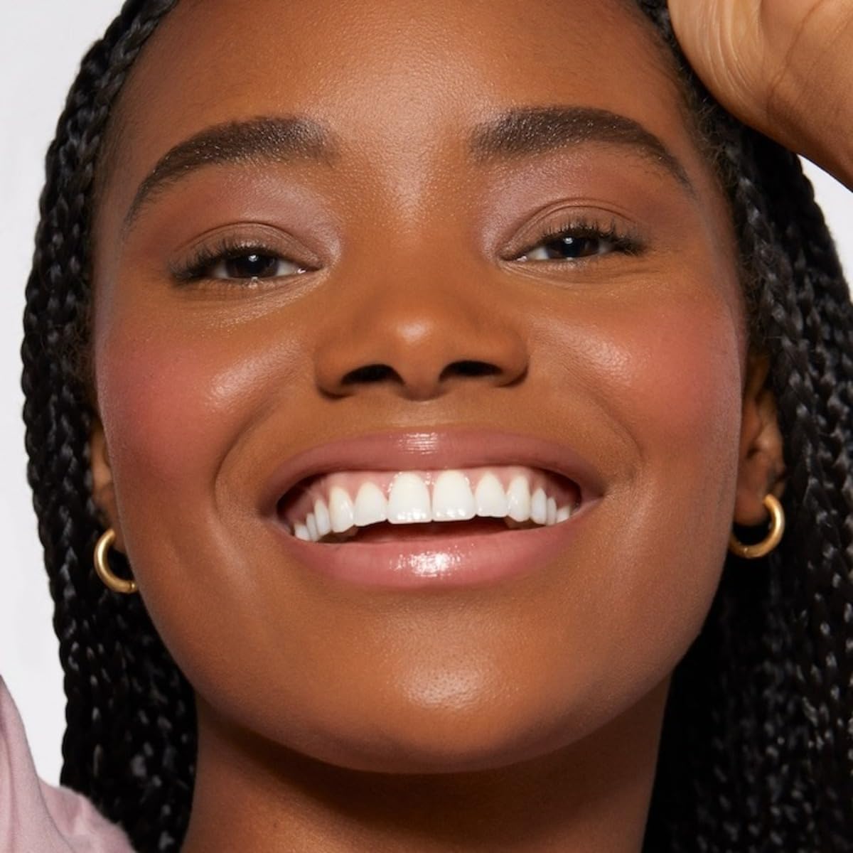 Rare Beauty Soft Pinch Matte Liquid Blush (Grace)
