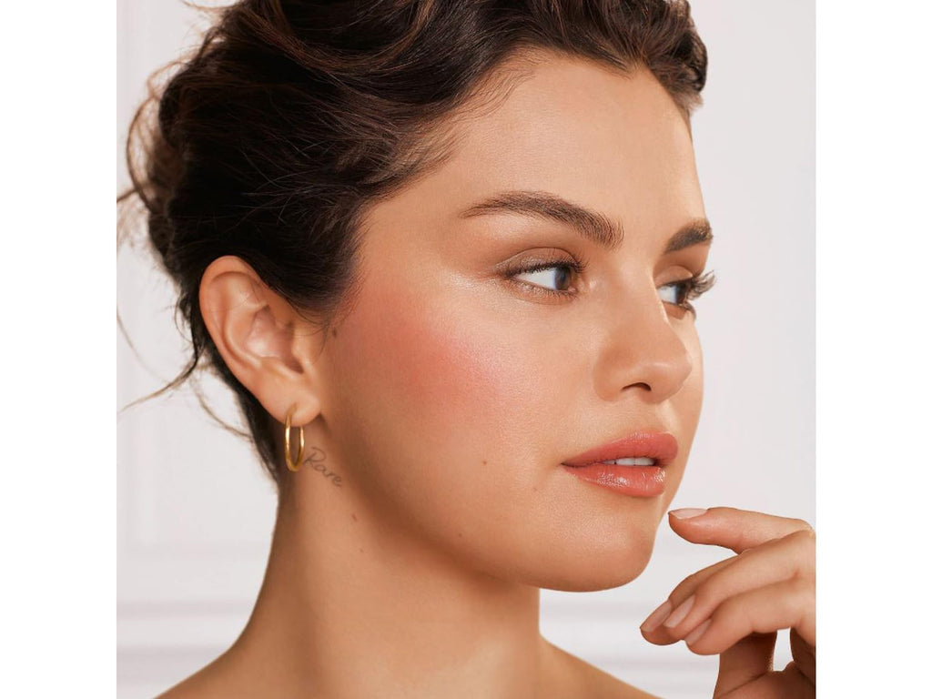 Rare Beauty Soft Pinch Matte Liquid Blush (Grace)