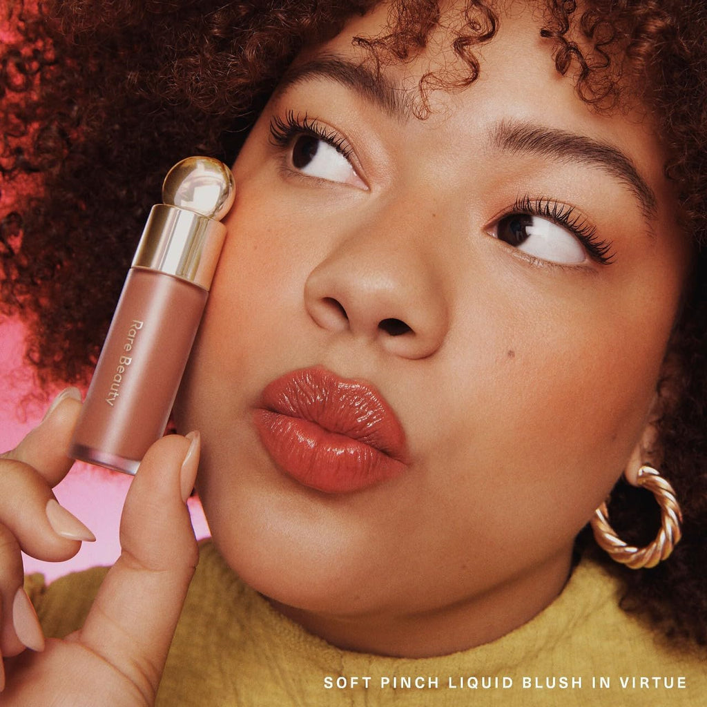 Rare Beauty Soft Pinch Matte Liquid Blush (Grace)