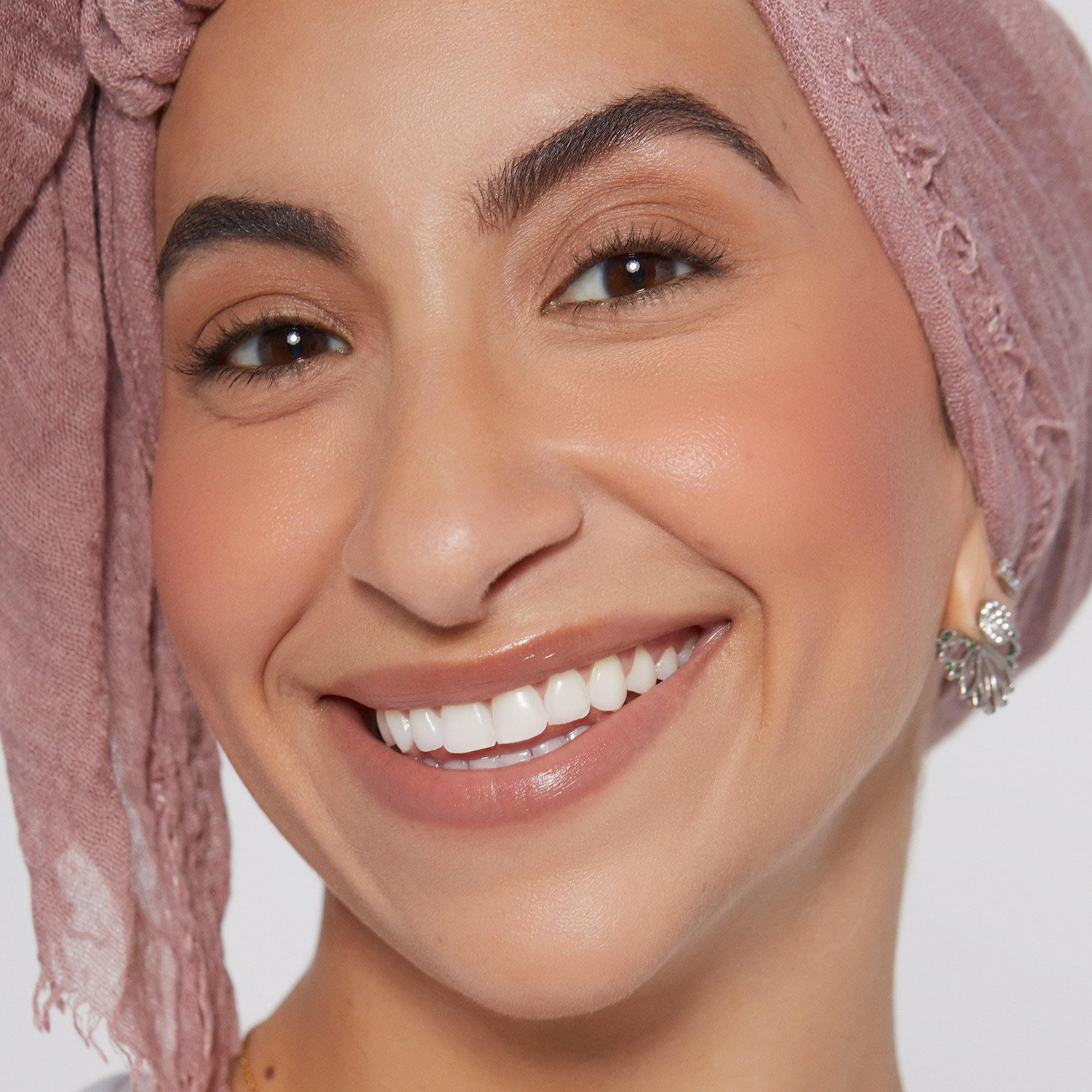 Rare Beauty Soft Pinch Matte Liquid Blush (Grace)