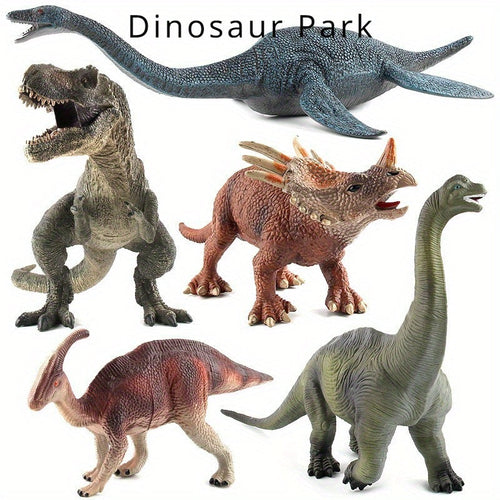 Dinosaur Adventure Series