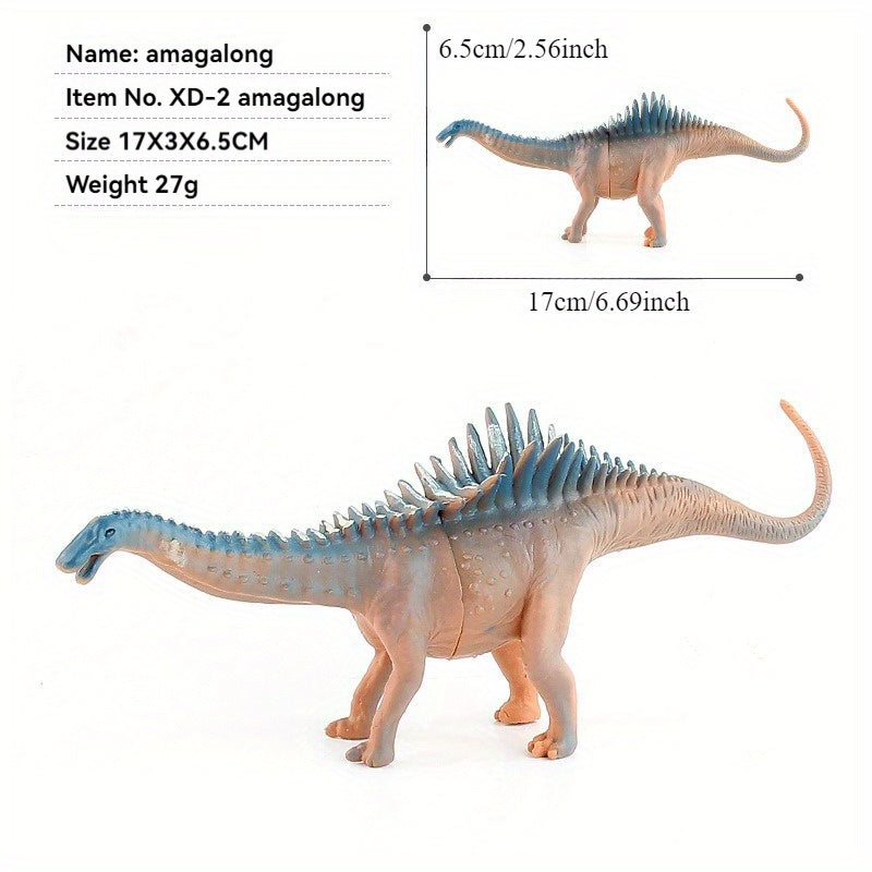 Dinosaur Adventure Series