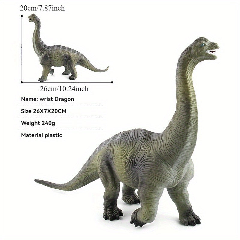 Dinosaur Adventure Series