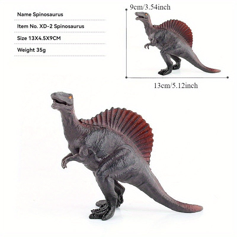 Dinosaur Adventure Series