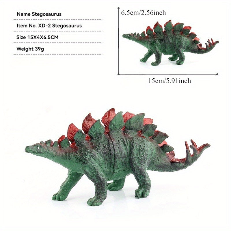 Dinosaur Adventure Series