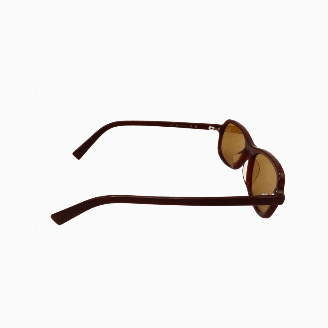 Newport - Burgundy