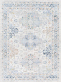 Tana Washable Area Rug